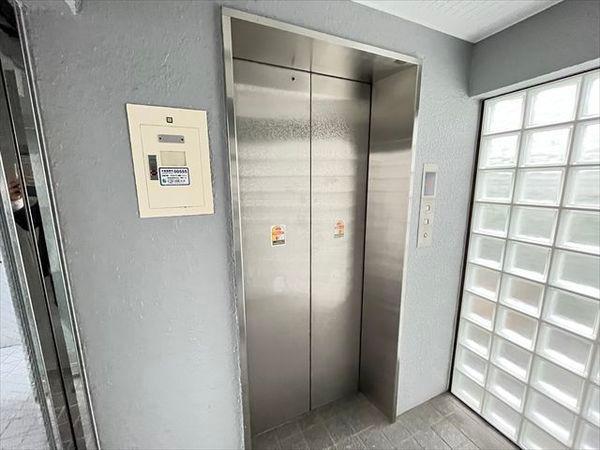 八尾市本町５丁目のマンション