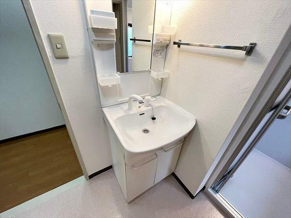 八尾市本町５丁目のマンション
