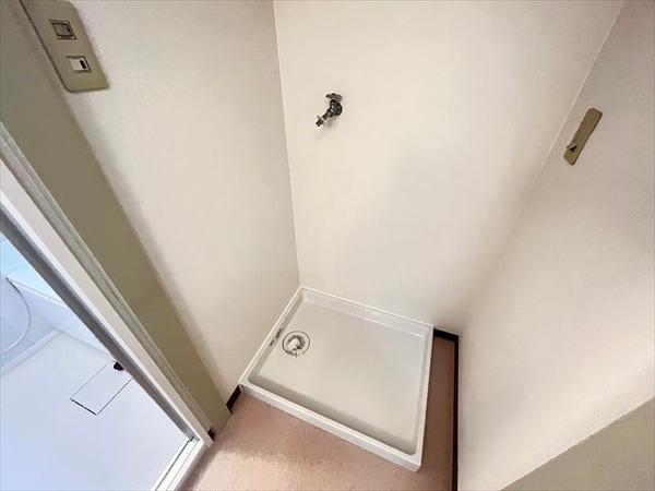 八尾市本町５丁目のマンション