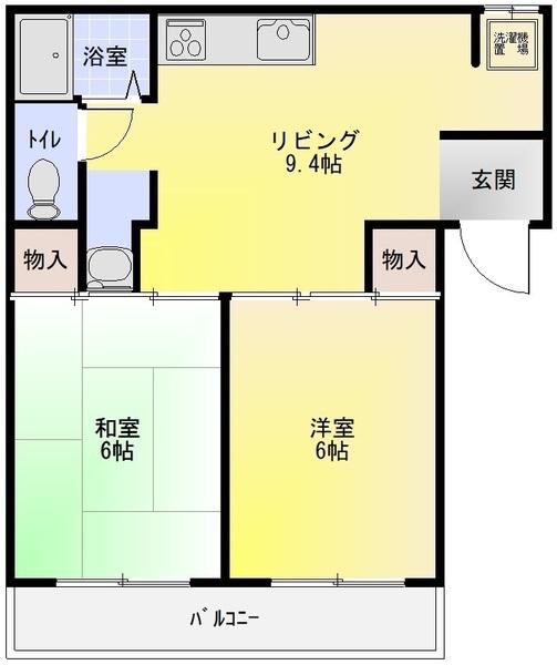 ボヌールメゾン