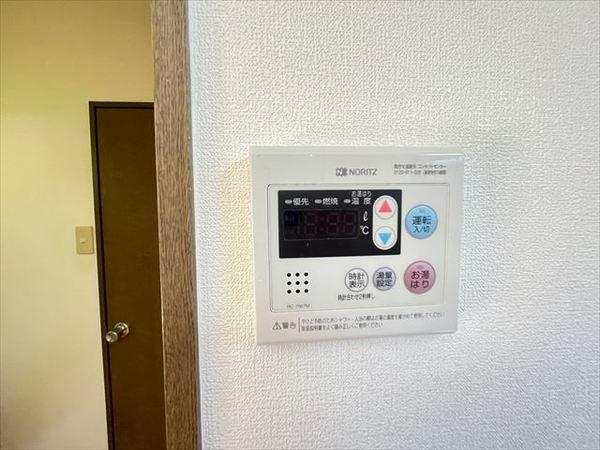 ボヌールメゾン