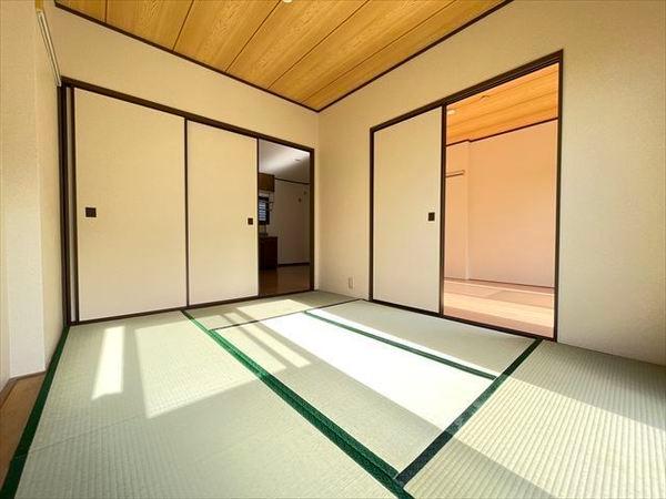 ボヌールメゾン