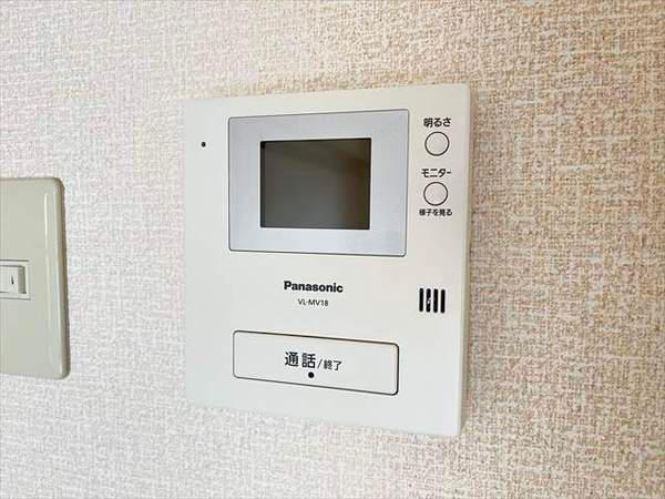桐朋ハイツ