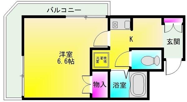 北本町プラザ2