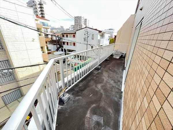 北本町プラザ2