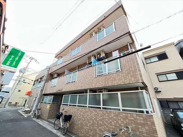 北本町プラザ2