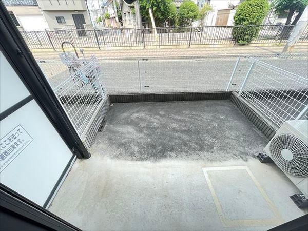 リバーサイド金岡2番館
