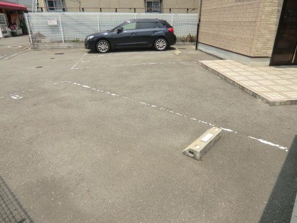 リバーサイド金岡2番館