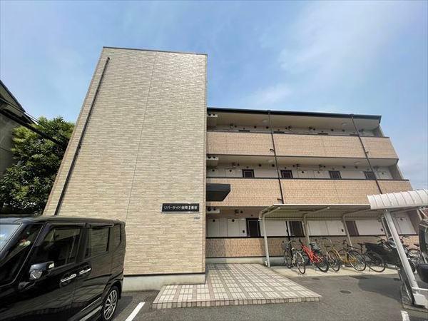 リバーサイド金岡2番館