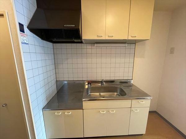 リバーサイド金岡2番館