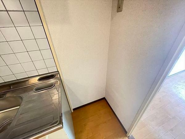 リバーサイド金岡2番館