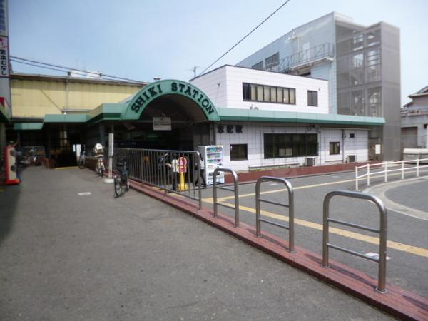 志紀町2丁目貸家(志紀駅(JR関西本線))