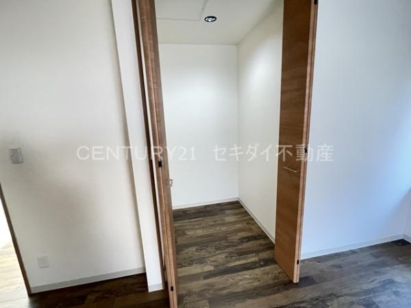 八尾木1丁目戸建