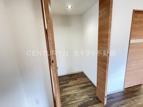 八尾木1丁目戸建