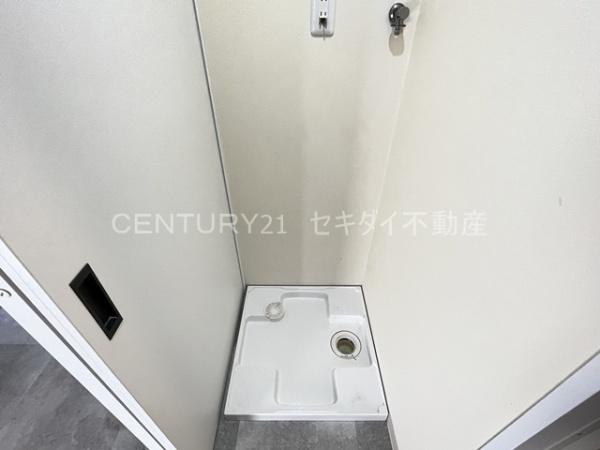 八尾木1丁目戸建