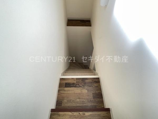 八尾木1丁目戸建