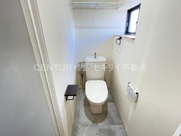 八尾木1丁目戸建