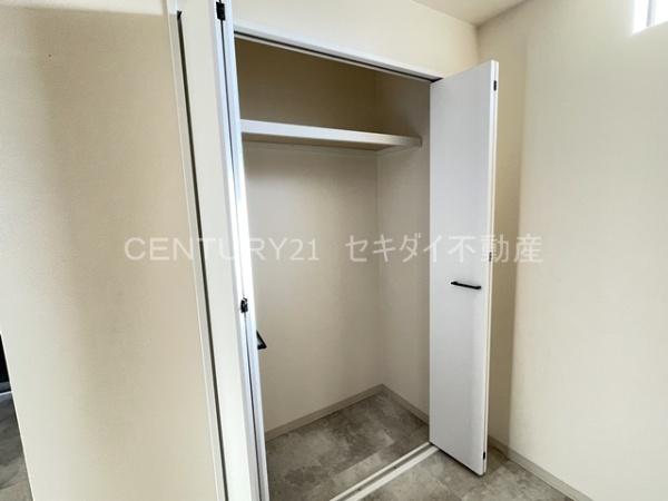 八尾木1丁目戸建