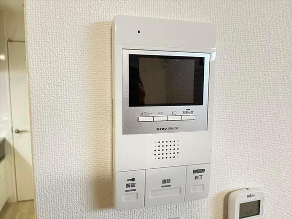 クリエオーレ若草1