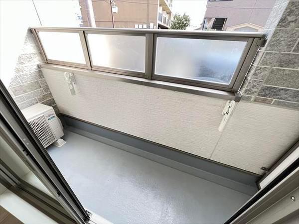 クリエオーレ若草1