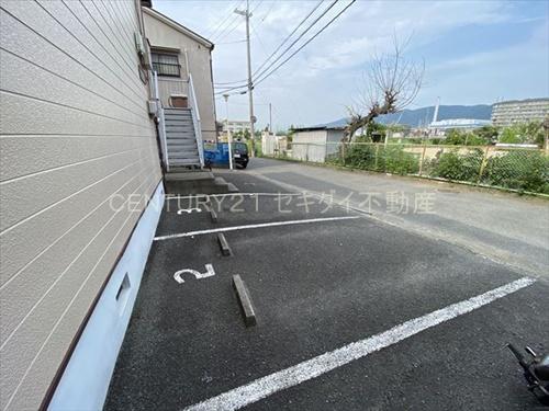 プレジール鹿野