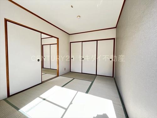 プレジール鹿野