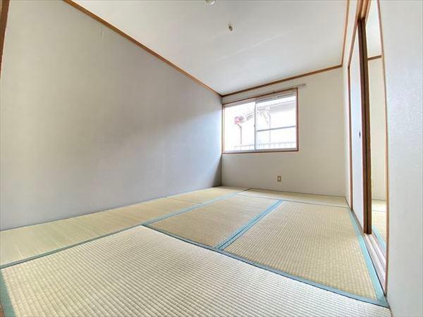 プレジール鹿野
