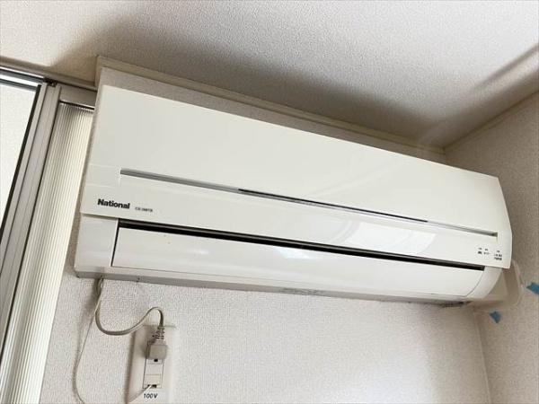 八尾市萱振町１丁目のアパート