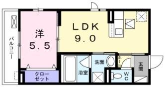 アルバ八尾