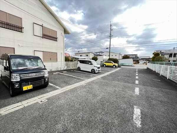 フロム八尾