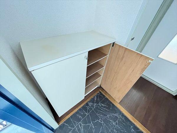フロム八尾