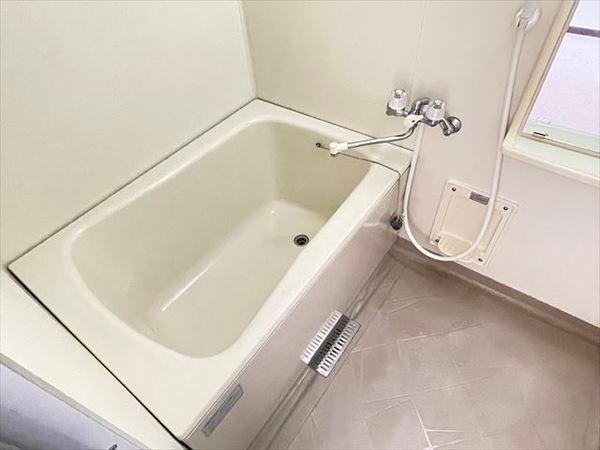 フロム八尾