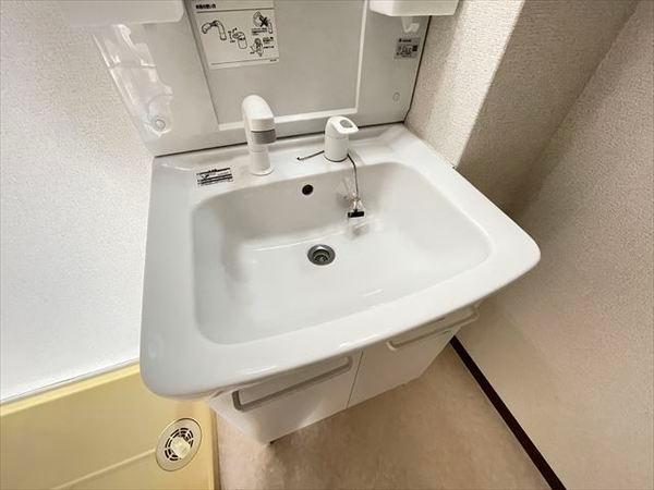 フロム八尾