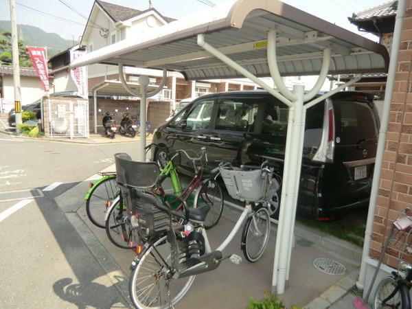 サニーグレイスM2号館