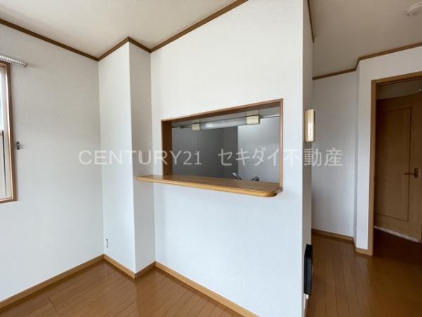 サニーグレイスM2号館