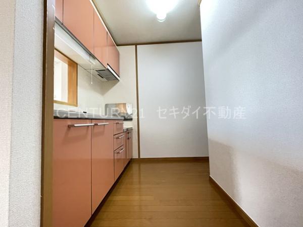 サニーグレイスM2号館