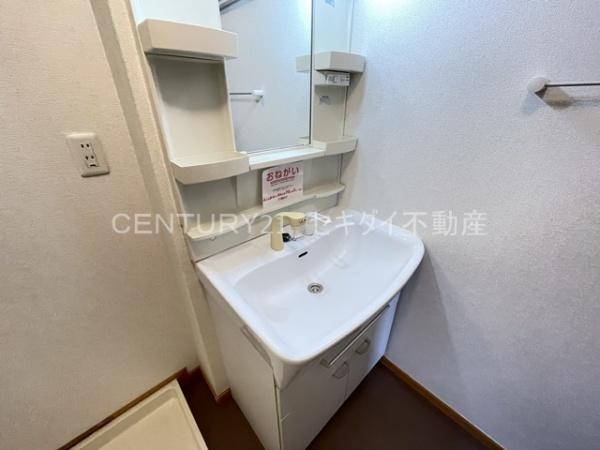 サニーグレイスM2号館