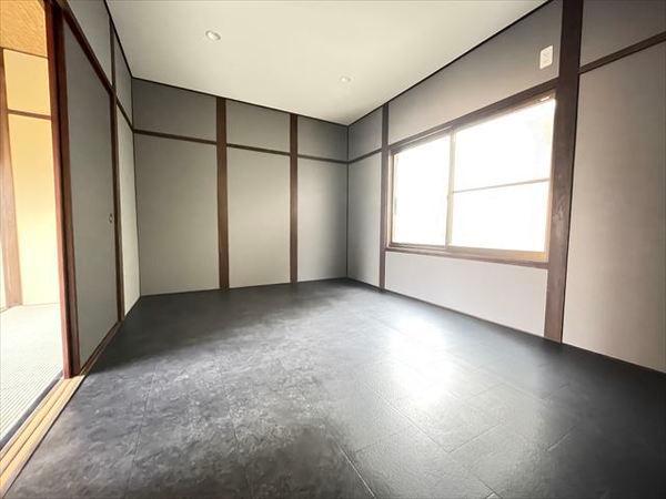 恩智南町1丁目貸家