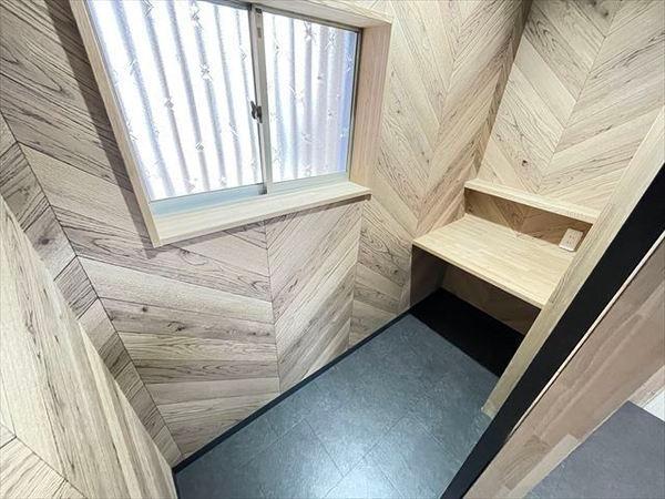 恩智南町1丁目貸家