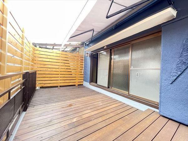 恩智南町1丁目貸家