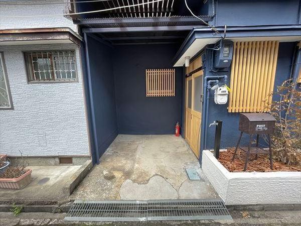 恩智南町1丁目貸家