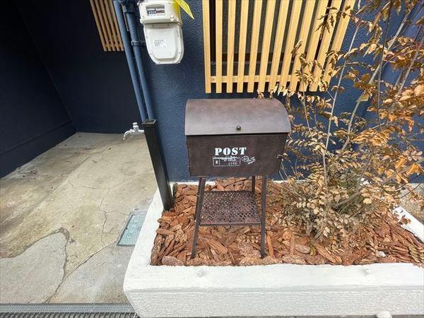 恩智南町1丁目貸家