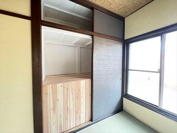 恩智南町1丁目貸家