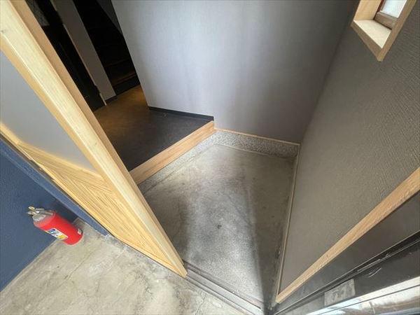 恩智南町1丁目貸家