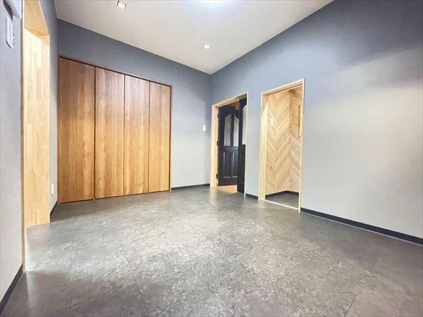 恩智南町1丁目貸家