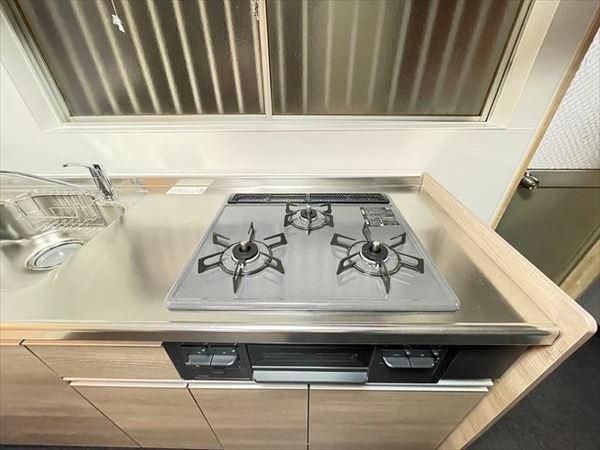 恩智南町1丁目貸家