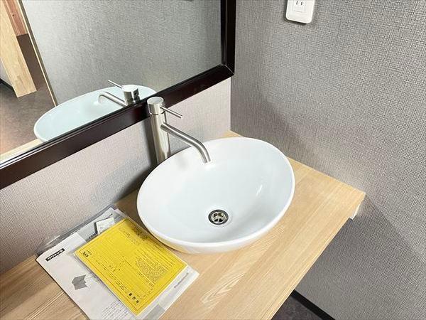 恩智南町1丁目貸家