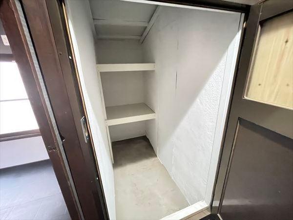 恩智南町1丁目貸家