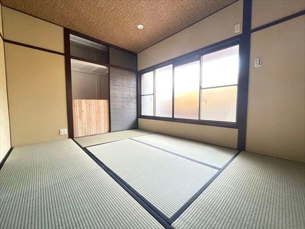 恩智南町1丁目貸家