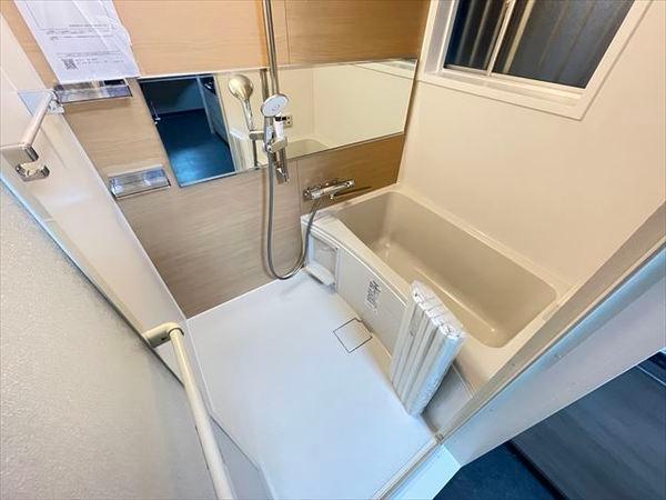 恩智南町1丁目貸家